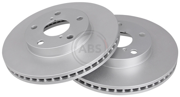 Disc frana ABS 17183