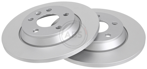 Disc frana ABS 17190