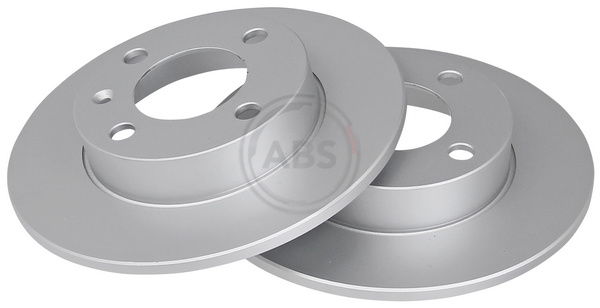 Disc frana ABS 17192