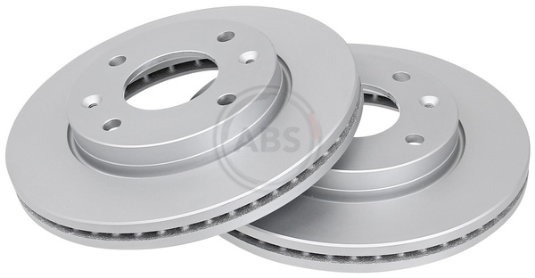 Disc frana ABS 17199