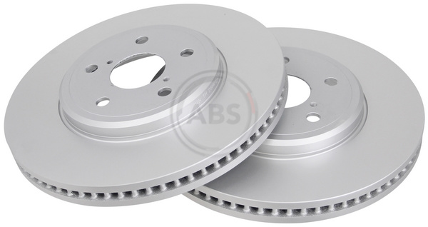 Disc frana ABS 17212