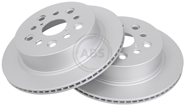 Disc frana ABS 17213