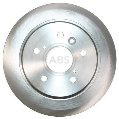 Disc frana ABS 17214