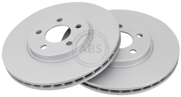 Disc frana ABS 17319