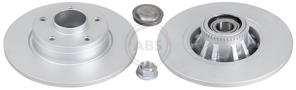 Disc frana ABS 17330C