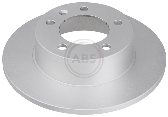 Disc frana ABS 17331