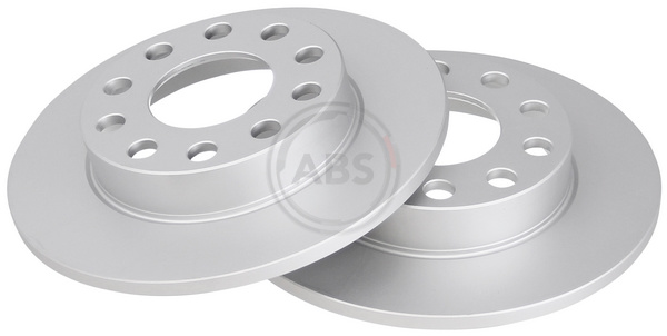 Disc frana ABS 17332