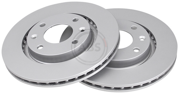 Disc frana ABS 17336