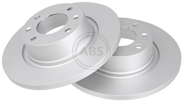 Disc frana ABS 17337