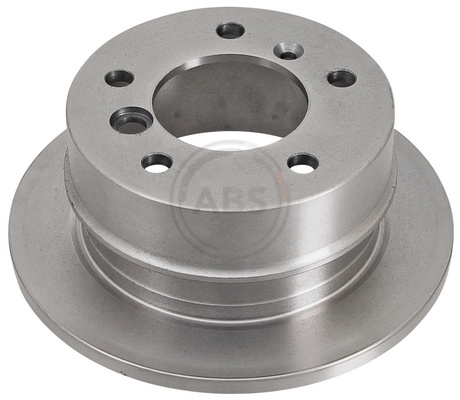 Disc frana ABS 17347