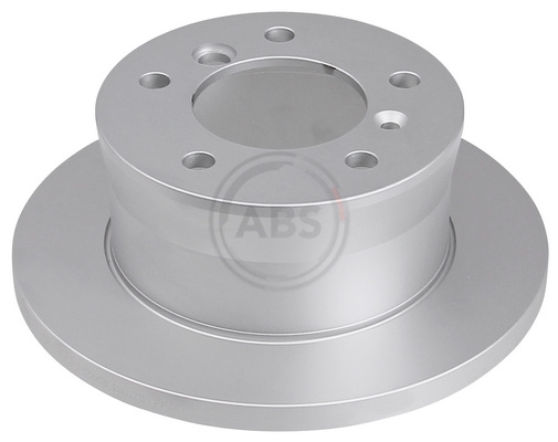 Disc frana ABS 17348
