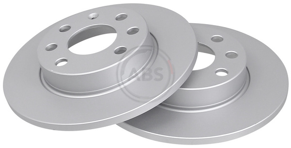 Disc frana ABS 17352