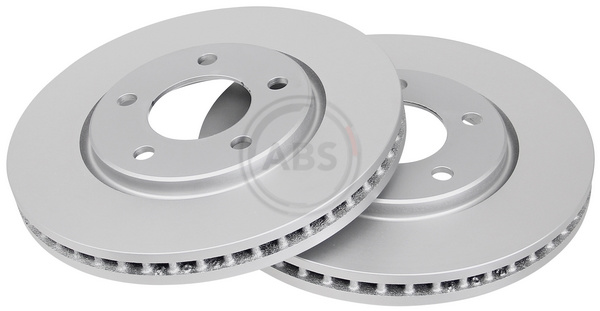 Disc frana ABS 17353