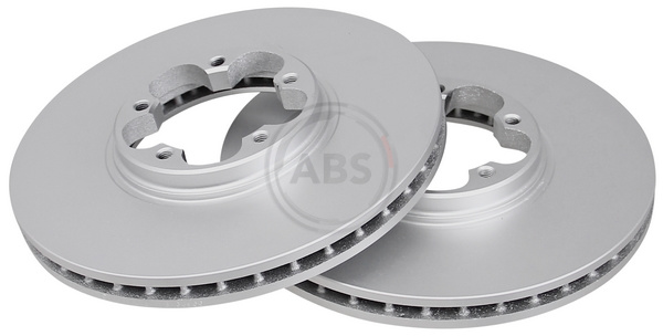 Disc frana ABS 17356