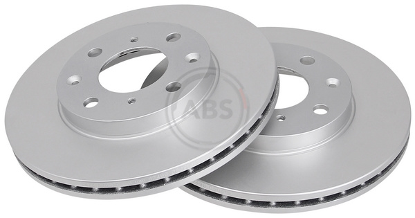 Disc frana ABS 17359