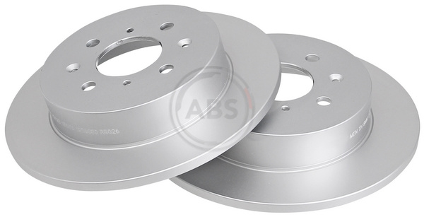 Disc frana ABS 17377