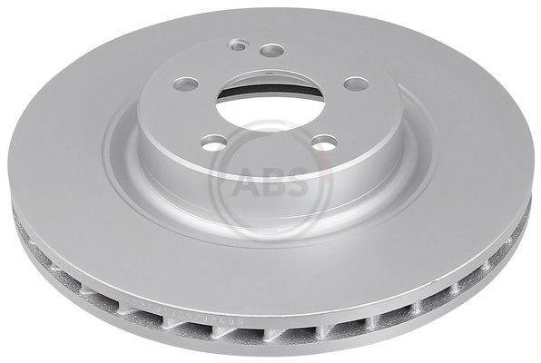 Disc frana ABS 17393