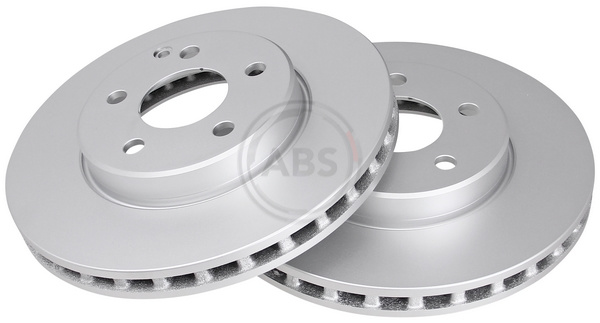Disc frana ABS 17400