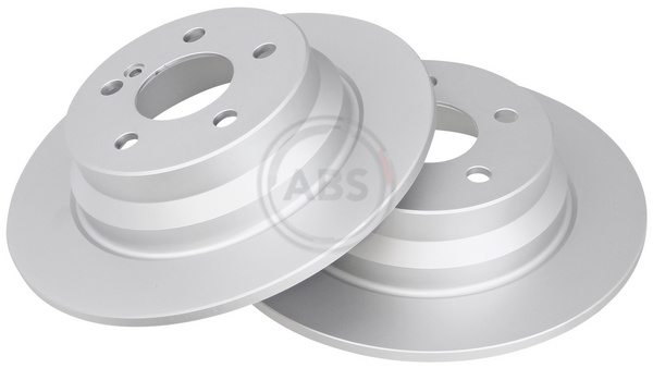 Disc frana ABS 17402