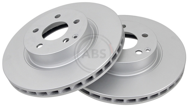 Disc frana ABS 17403