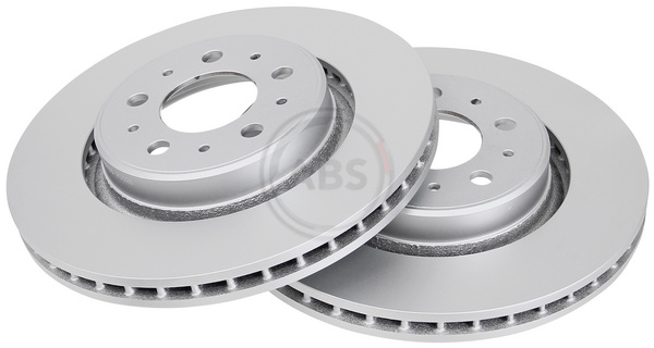 Disc frana ABS 17410