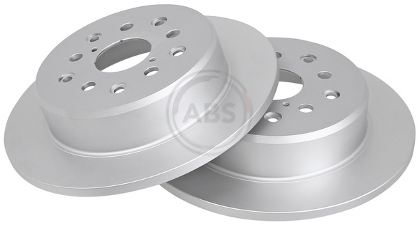 Disc frana ABS 17413