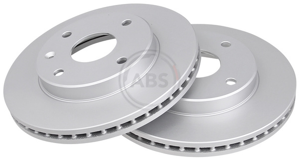 Disc frana ABS 17414