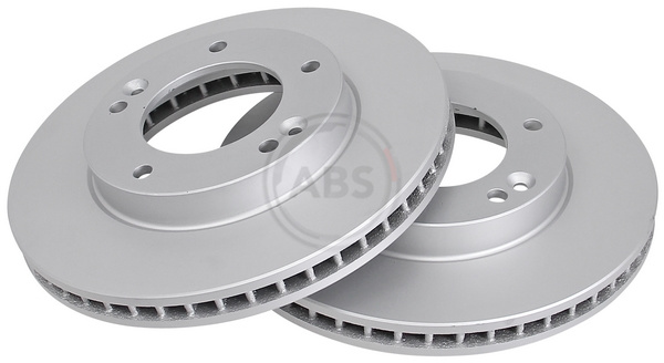 Disc frana ABS 17426