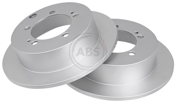 Disc frana ABS 17432