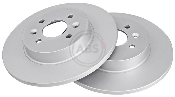 Disc frana ABS 17448