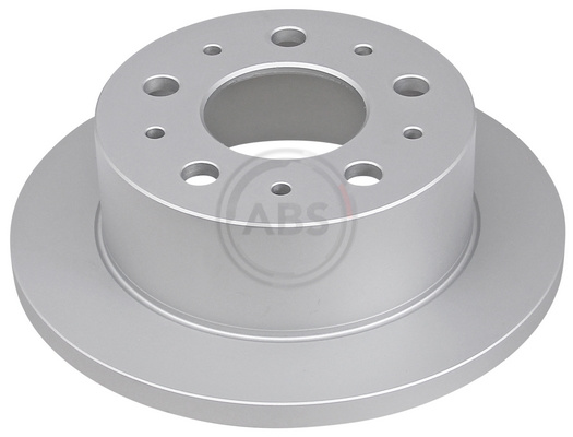 Disc frana ABS 17462