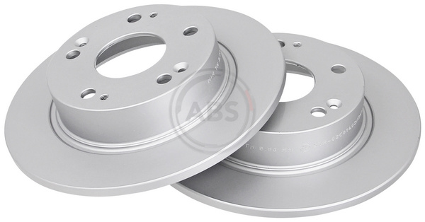 Disc frana ABS 17465