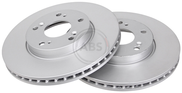 Disc frana ABS 17468