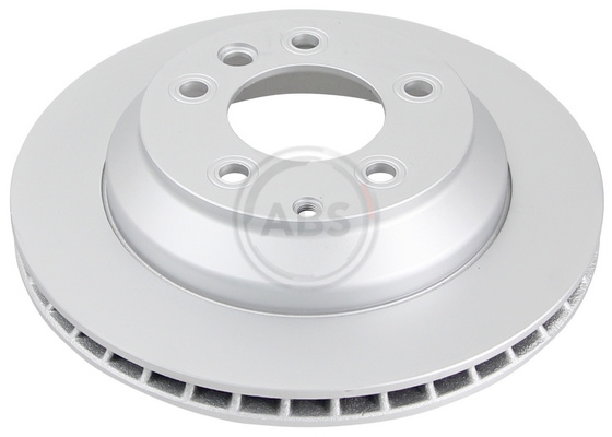 Disc frana ABS 17502