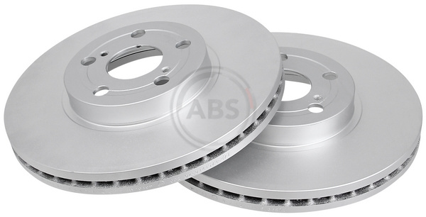 Disc frana ABS 17511