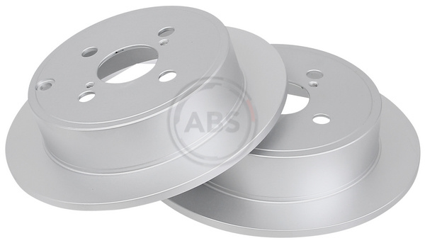 Disc frana ABS 17517