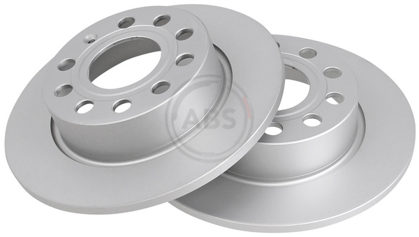 Disc frana ABS 17520