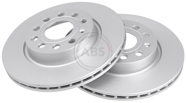 Disc frana ABS 17522