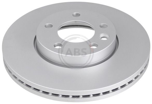 Disc frana ABS 17524