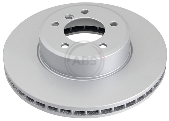 Disc frana ABS 17532