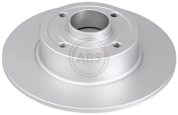 Disc frana ABS 17542