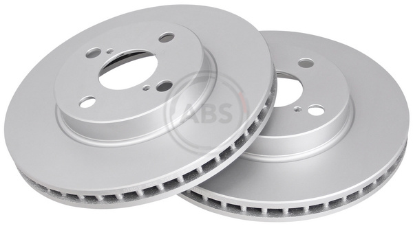 Disc frana ABS 17543