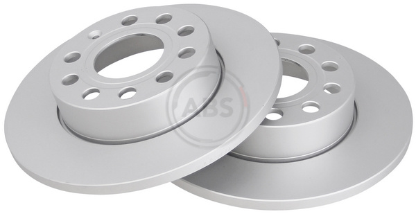 Disc frana ABS 17547