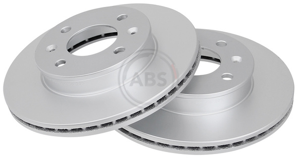 Disc frana ABS 17549