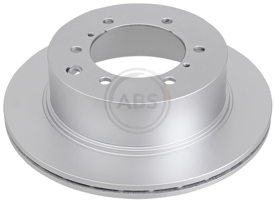 Disc frana ABS 17572