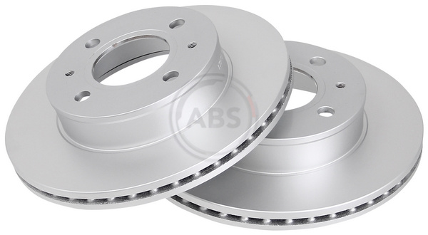 Disc frana ABS 17576