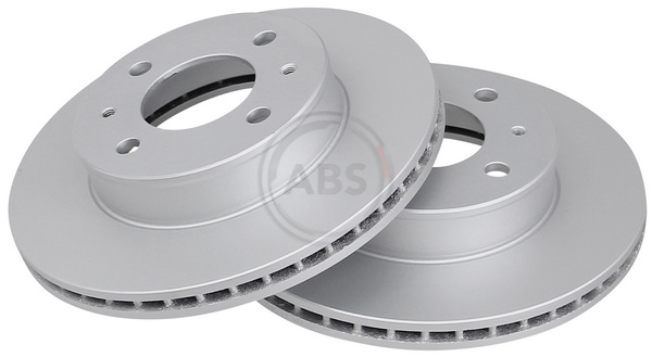 Disc frana ABS 17578