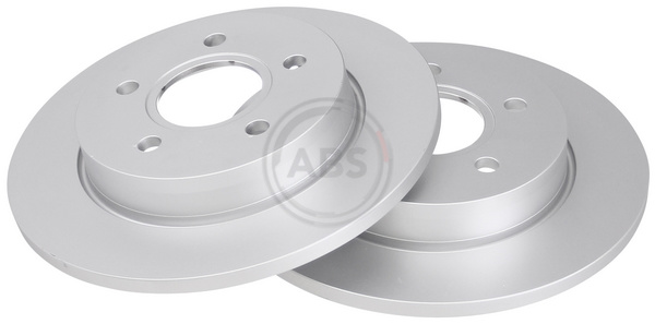 Disc frana ABS 17583