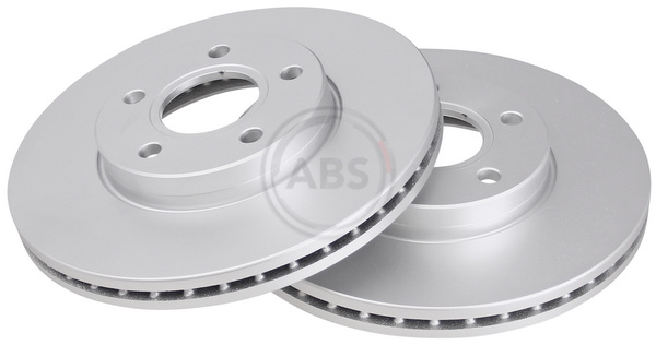 Disc frana ABS 17586