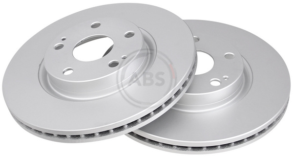 Disc frana ABS 17608